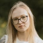 Viktoriia Nikitiuk