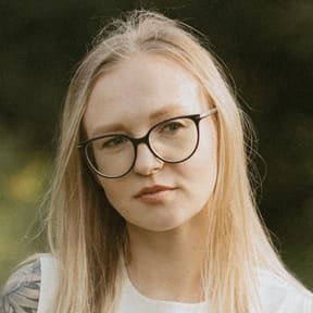 Viktoriia Nikitiuk